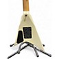 Used Jackson RR3 Randy Rhoads White Solid Body Electric Guitar