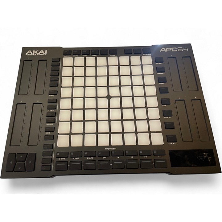 Used Akai Professional APC64 MIDI Controller | Guitar Center