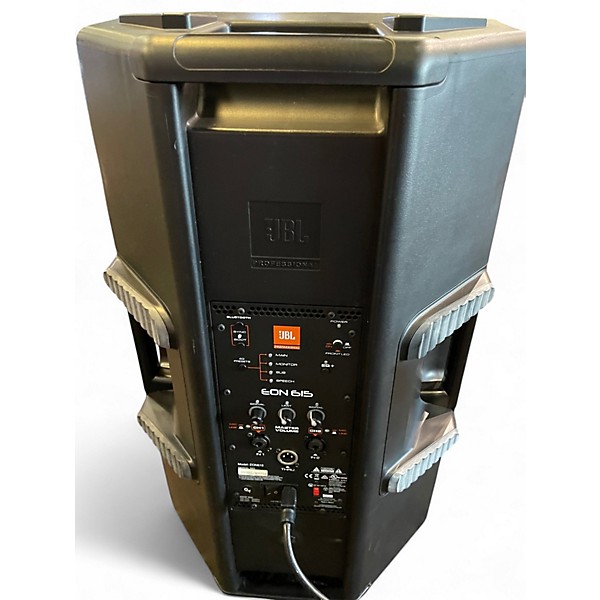 Used JBL EON615 Powered Speaker | Guitar Center