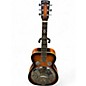 Used Gold Tone pbr-d paul beard 3 Color Sunburst Resonator Guitar thumbnail