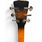 Used Gold Tone pbr-d paul beard 3 Color Sunburst Resonator Guitar