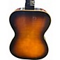 Used Gold Tone pbr-d paul beard 3 Color Sunburst Resonator Guitar