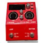 Used BOSS rc10r Pedal