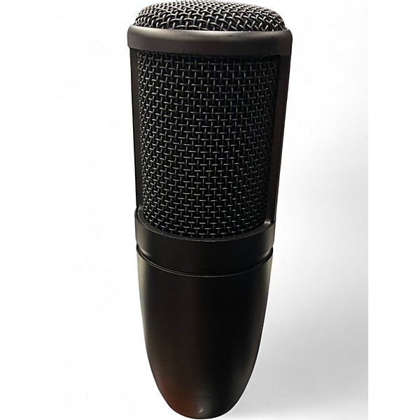 Used AKG P120 Project Studio Condenser Microphone