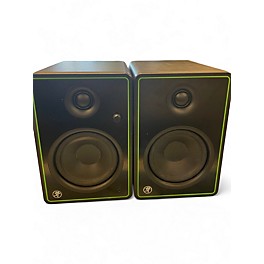 Used Mackie CR5-X Powered Monitor
