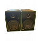 Used Mackie CR5-X Powered Monitor thumbnail