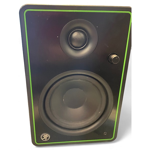 Used Mackie CR5-X Powered Monitor