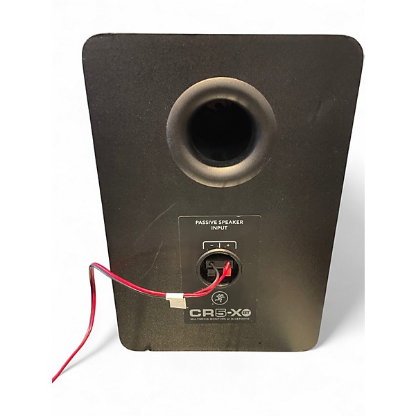 Used Mackie CR5-X Powered Monitor