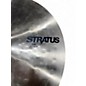 Used SABIAN 20in Stratus Ride Cymbal