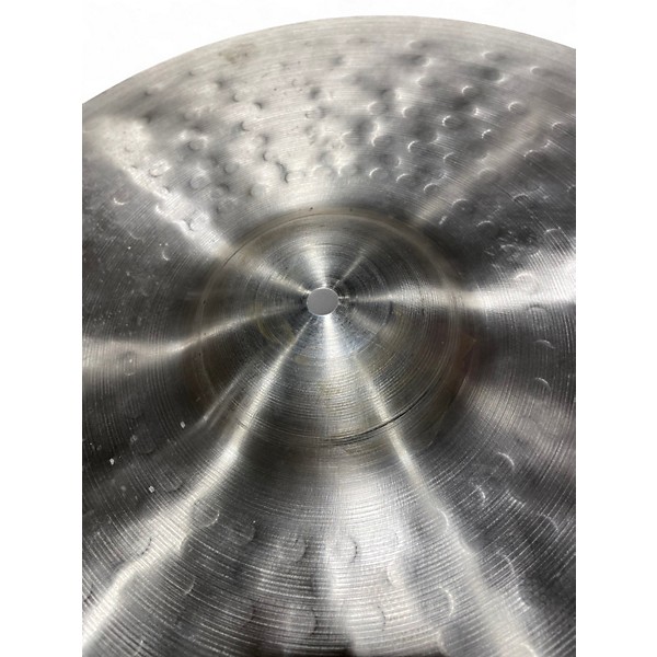 Used SABIAN 20in Stratus Ride Cymbal