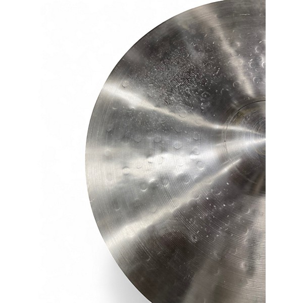 Used SABIAN 20in Stratus Ride Cymbal