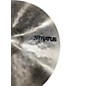 Used SABIAN 20in Stratus Ride Cymbal