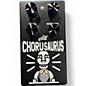 Used Aguilar CHORUSAURUS Effect Pedal thumbnail