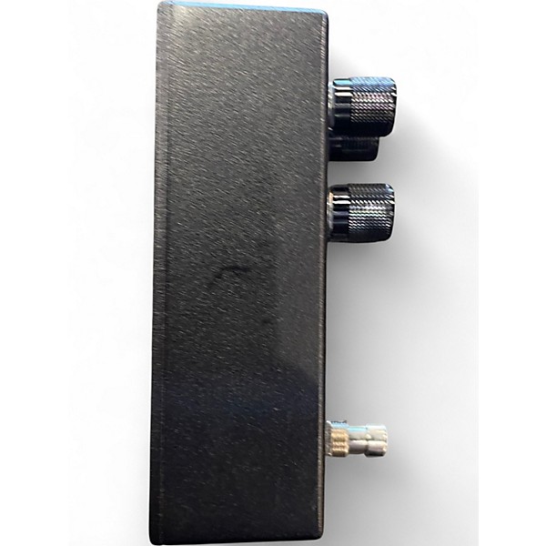 Used Aguilar CHORUSAURUS Effect Pedal