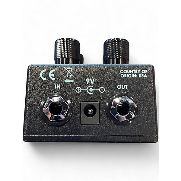 Used Aguilar Filter Twin Dual Envelope Filter Bass Effect Pedal