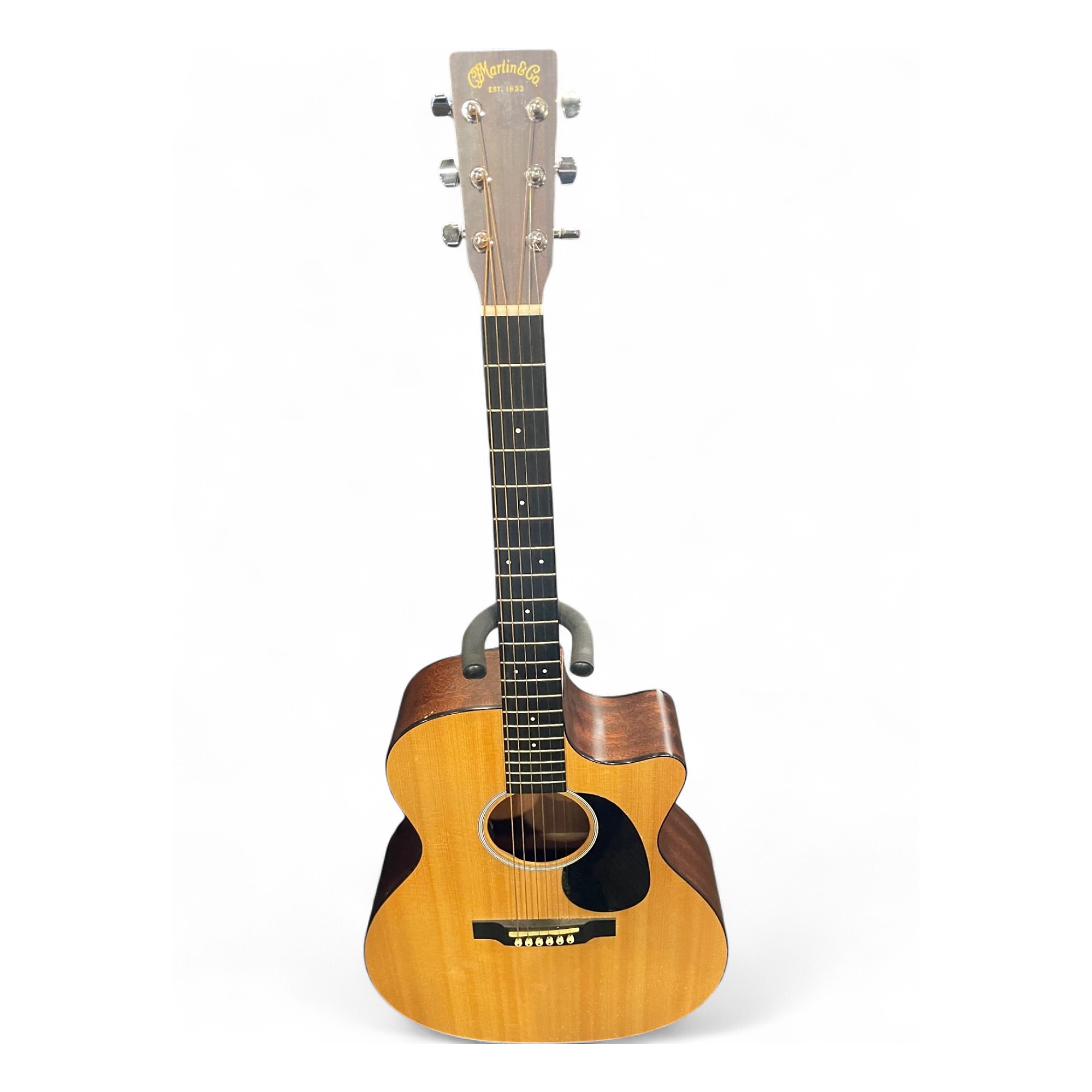ギター MARTIN GPCRSGT Used Martin GPCRSGT Natural Acoustic Electric Guitar Natural