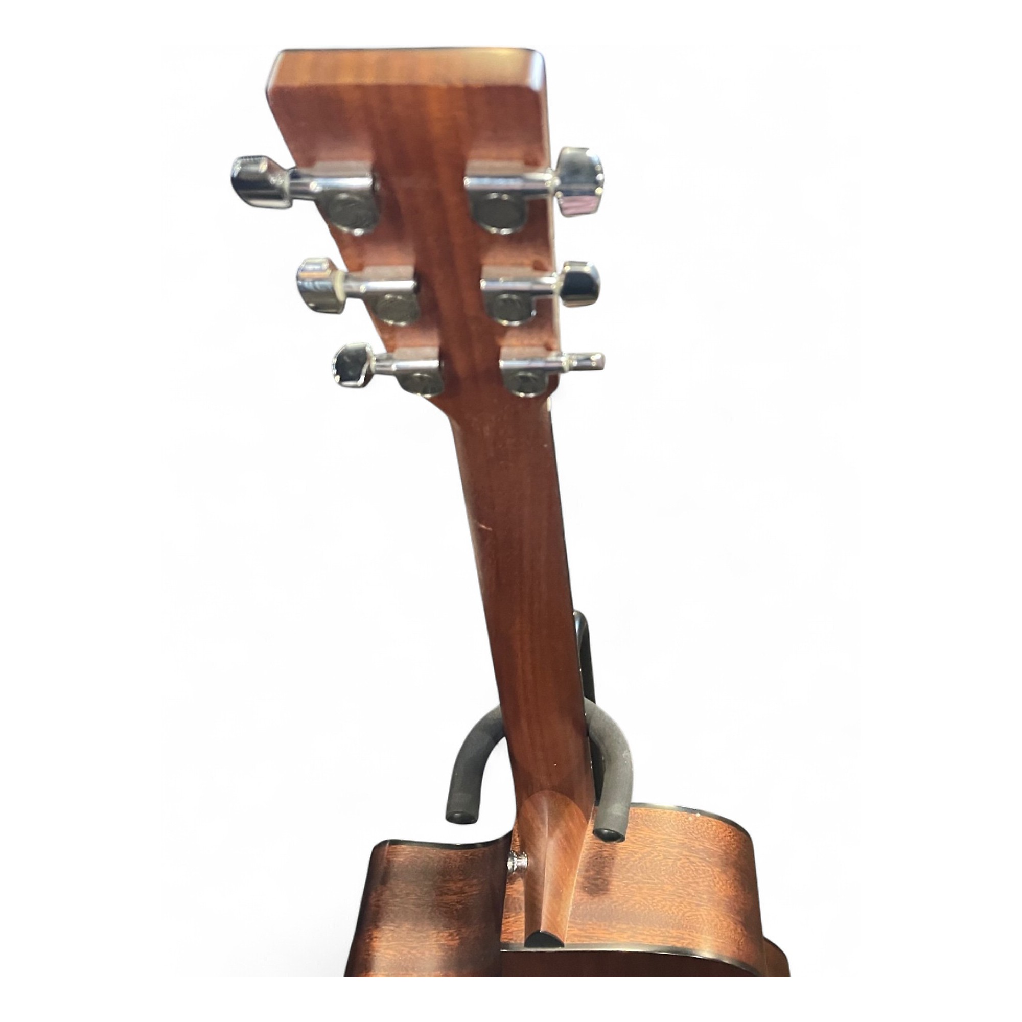 Used Martin GPCRSGT Natural Acoustic Electric Guitar Natural