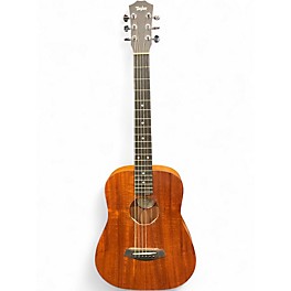 Used Taylor Baby 301-M Mahogany Acoustic Guitar
