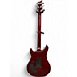 Vintage 1980s PRS Custom 24 Tortoise Shell Solid Body Electric Guitar