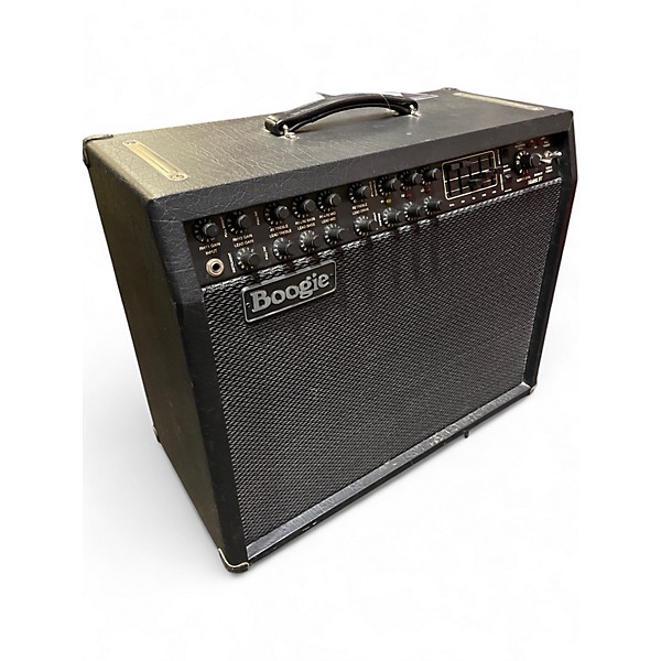 Used MESA/Boogie Mark IV 1x12 85W  Tube Guitar Combo Amp