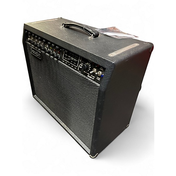 Used MESA/Boogie Mark IV 1x12 85W  Tube Guitar Combo Amp