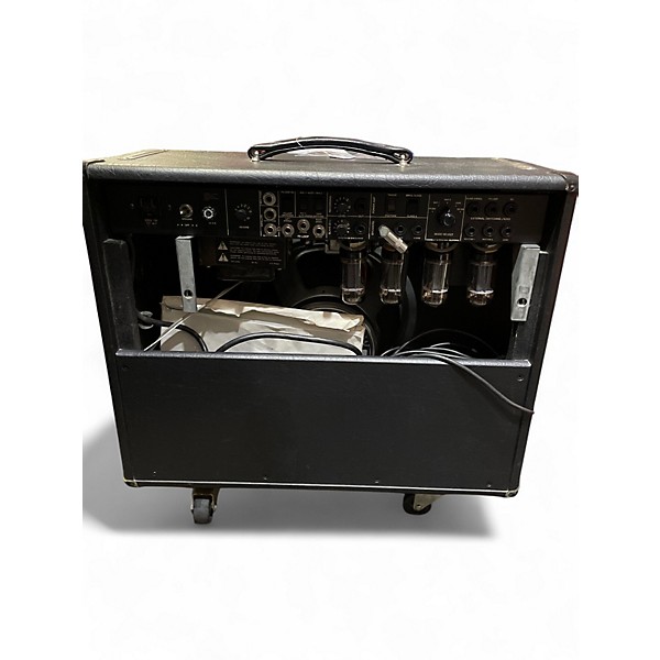 Used MESA/Boogie Mark IV 1x12 85W  Tube Guitar Combo Amp