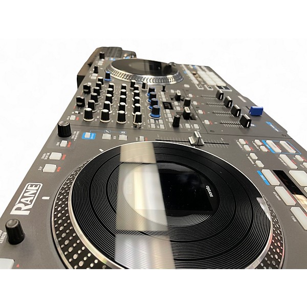 Used RANE performer DJ Controller