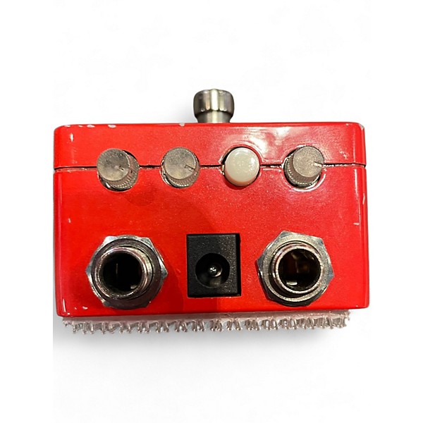 ギター MOOER SPARK COMPRESSER Mooer Spark Compressor