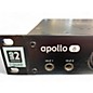 Used Universal Audio Apollo 8 with Quad Processing Audio Interface