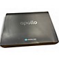 Used Universal Audio Apollo 8 with Quad Processing Audio Interface
