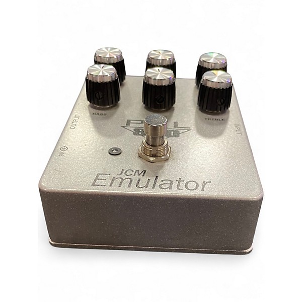 Used Pedalpalfx PAL 800 Effect Pedal