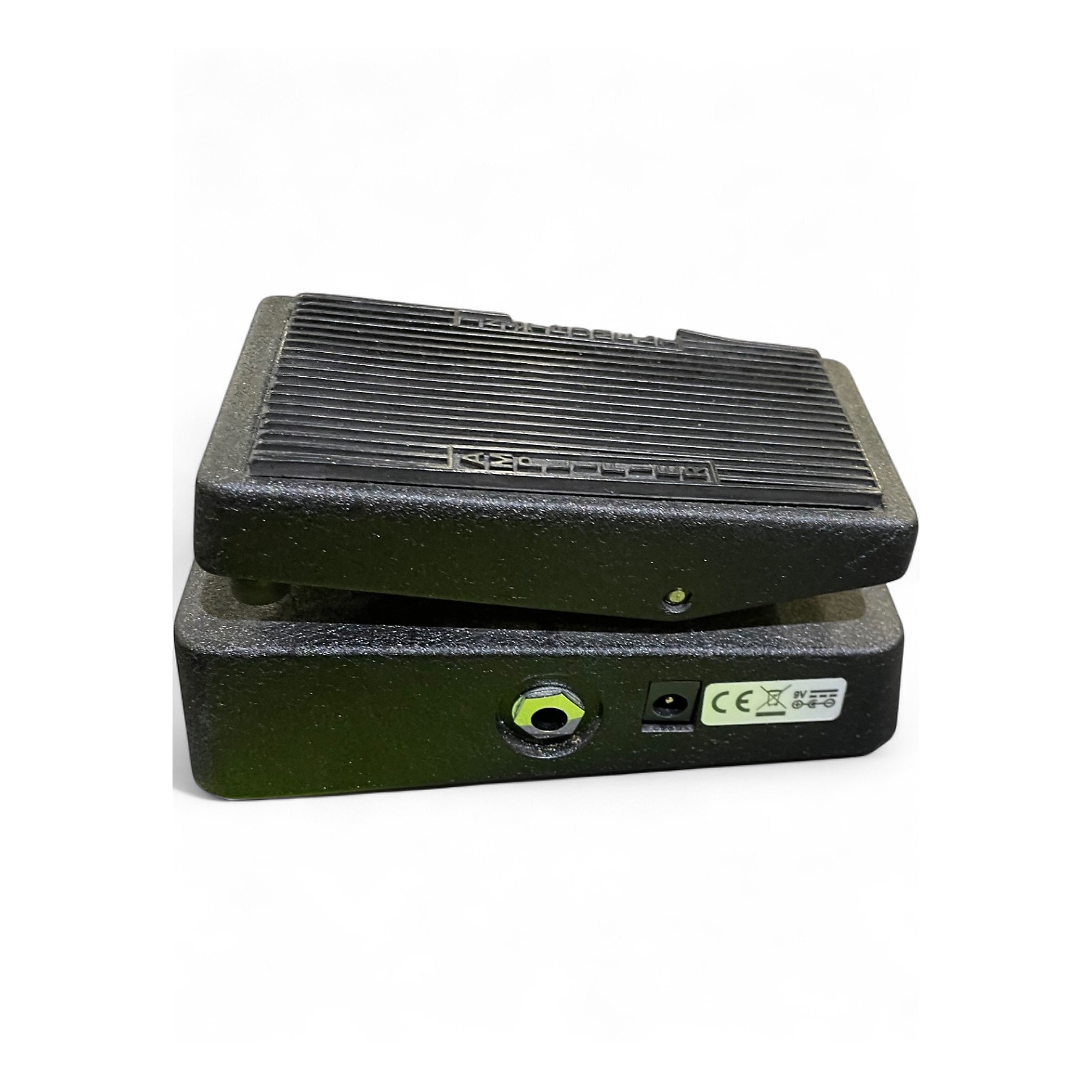 ギター Crybaby CBM95 Wah Dunlop CBM95 Cry Baby Mini Wah Effects Pedal | Guitar Center