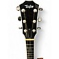 Used Taylor 612E Sunburst Acoustic Electric Guitar