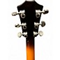 Used Taylor 612E Sunburst Acoustic Electric Guitar