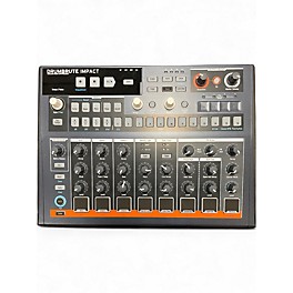 Used Arturia Drumbrute Impact Drum Machine