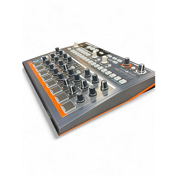 Used Arturia Drumbrute Impact Drum Machine