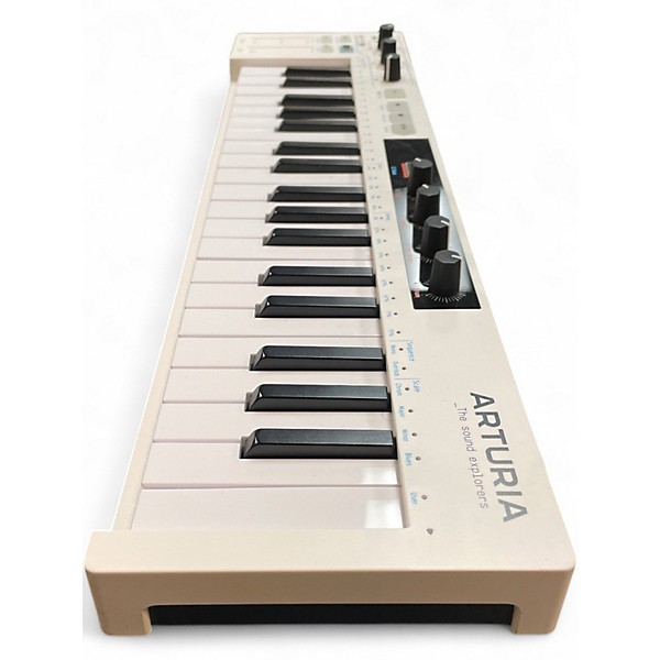 Used Arturia Keystep 37 MIDI Controller