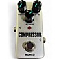 Used Kokko COMPRESSOR Effect Pedal thumbnail