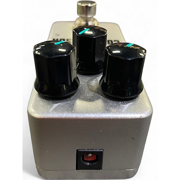 Used Kokko COMPRESSOR Effect Pedal