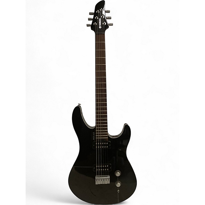 YAMAHA RGX A2 エレキギター ブラック RGXA2 - Overview - Electric Guitars - Guitars, Basses & Amps