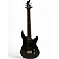 Used Yamaha  RGX-A2 Black Solid Body Electric Guitar thumbnail