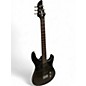 Used Yamaha  RGX-A2 Black Solid Body Electric Guitar