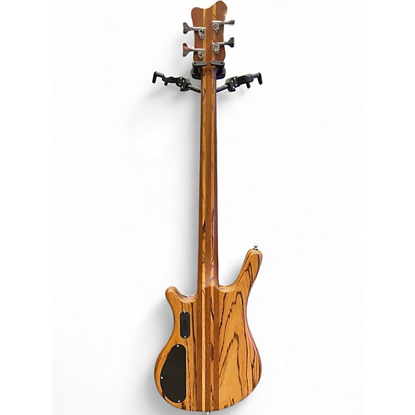 ギター Ibanes Open Box Ibanez Premium SR1605DW 5-String Electric Bass