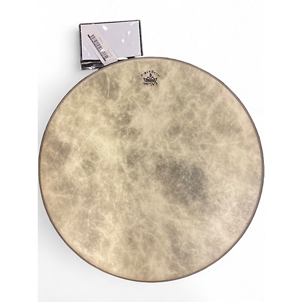 Used Remo Bohdran Hand Drum