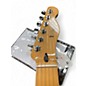 Used Fender Player Telecaster HH Blue Solid Body Electric Guitar