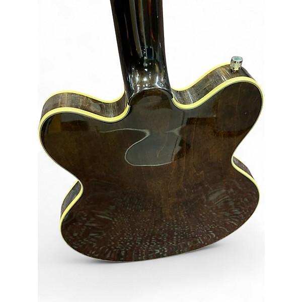 Used Gretsch Guitars G5422T Electromatic Natural Hollow Body Electric Guitar