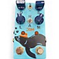 Used Jam Pedals HARMONIUOUS MONK Effect Pedal thumbnail