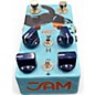Used Jam Pedals HARMONIUOUS MONK Effect Pedal