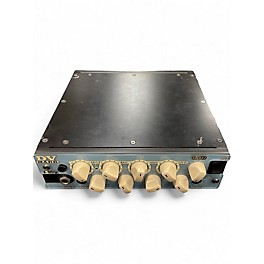 Used DV Mark  DV MICRO 50 Solid State Guitar Amp Head