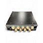 Used DV Mark  DV MICRO 50 Solid State Guitar Amp Head thumbnail